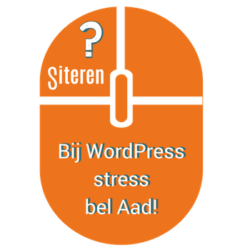 Bij-stressbel-Aad Bij-stressbel-Aad