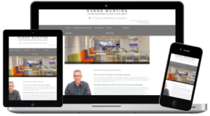 Hanno Munting hanno munting website