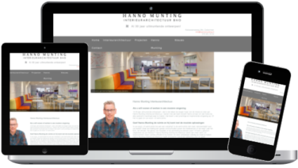 hanno munting website
