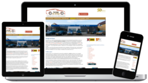 Garage de Bruijn Garage de bruijn website